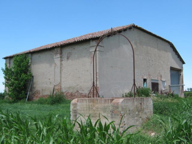 casa indipendente in vendita a Portomaggiore