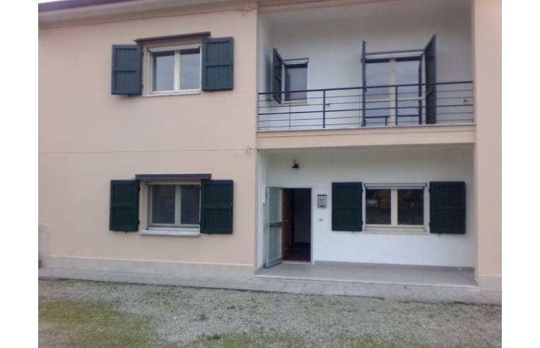 appartamento in vendita a Portomaggiore