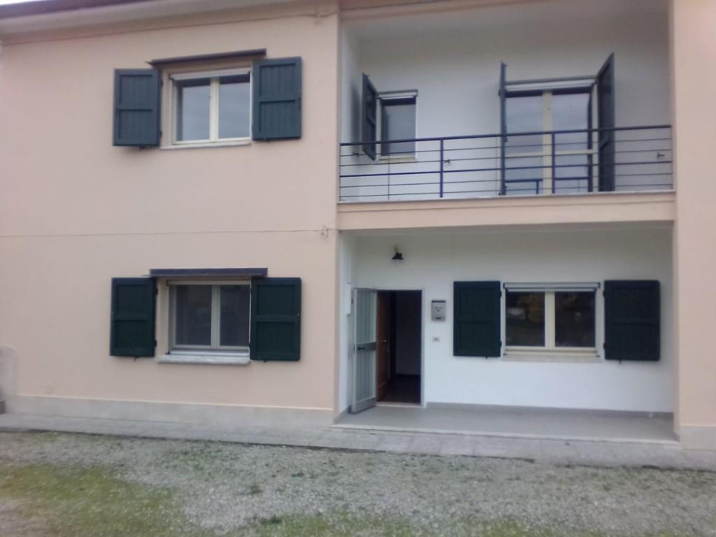 appartamento in vendita a Portomaggiore