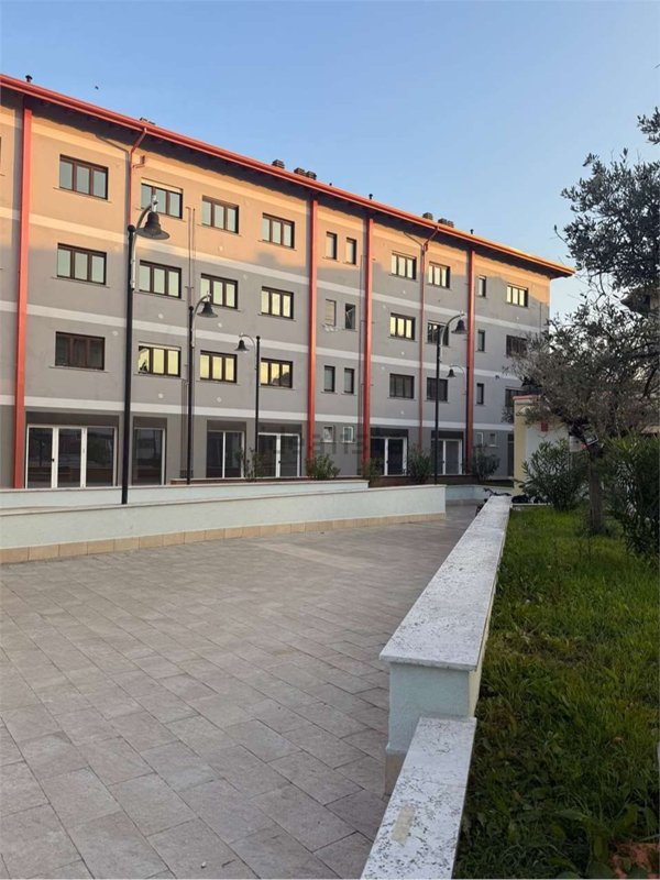 appartamento in vendita a Portomaggiore