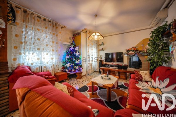 appartamento in vendita a Portomaggiore