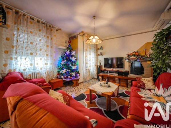 appartamento in vendita a Portomaggiore