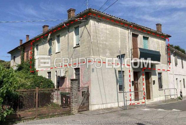 appartamento in vendita a Portomaggiore