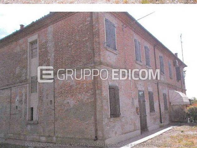 appartamento in vendita a Portomaggiore in zona Portoverrara