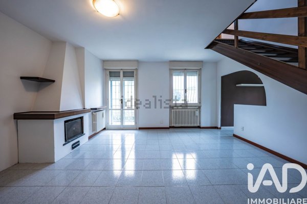 appartamento in vendita a Portomaggiore