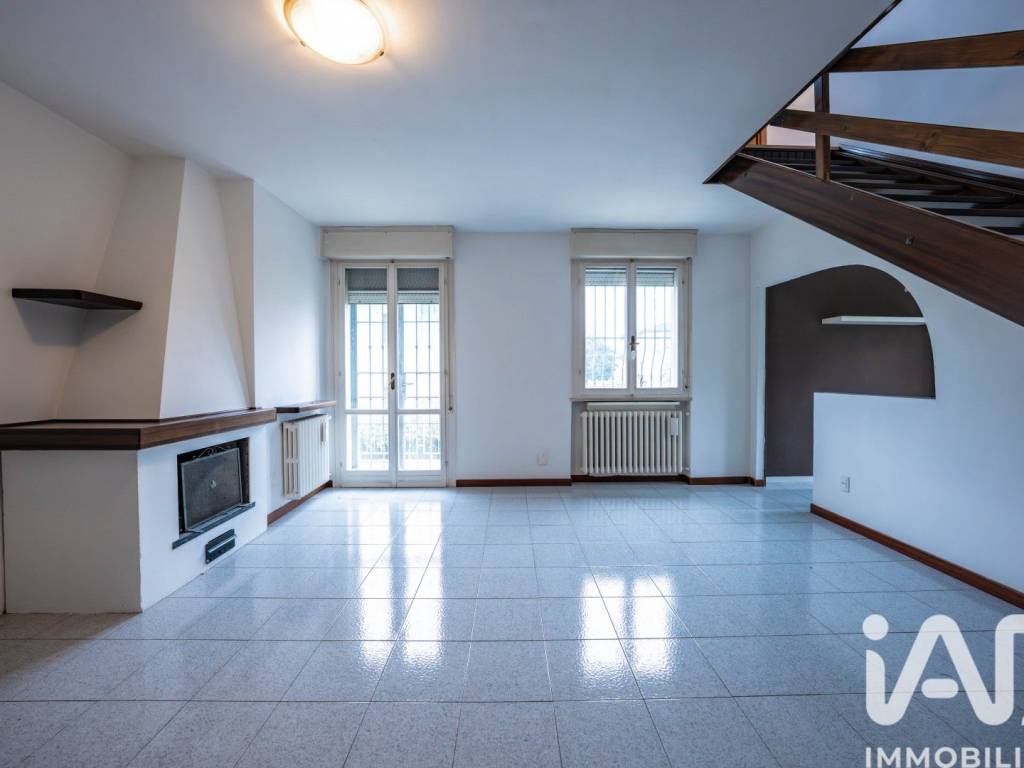 appartamento in vendita a Portomaggiore