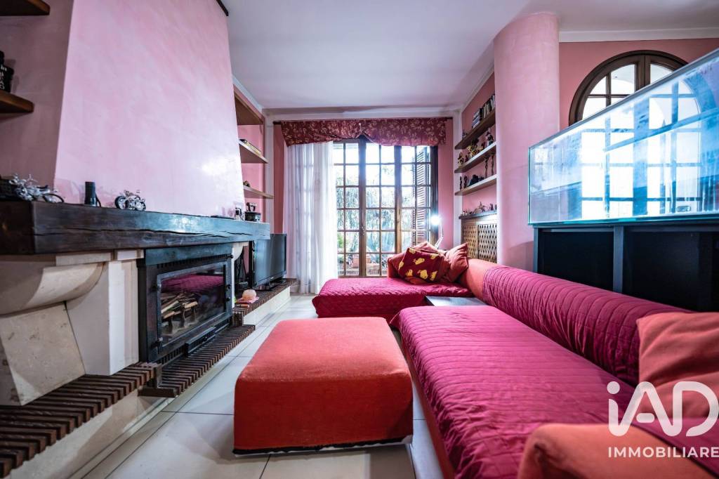 casa indipendente in vendita a Portomaggiore