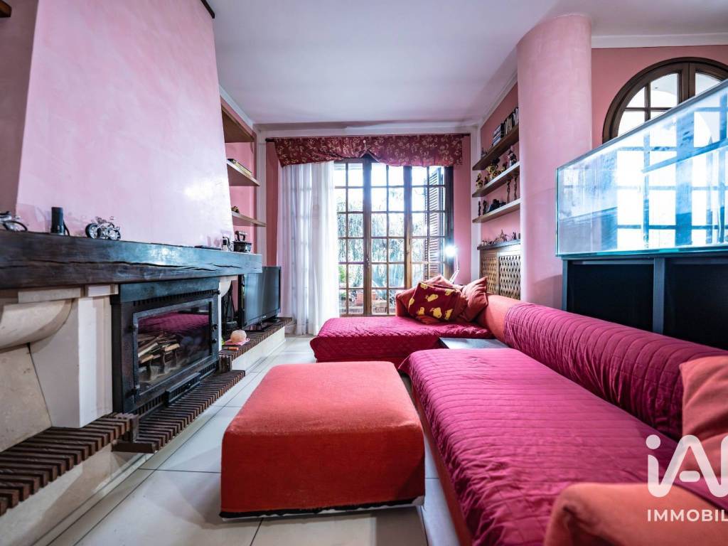 casa indipendente in vendita a Portomaggiore