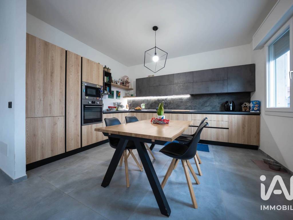 casa indipendente in vendita a Portomaggiore in zona Quartiere