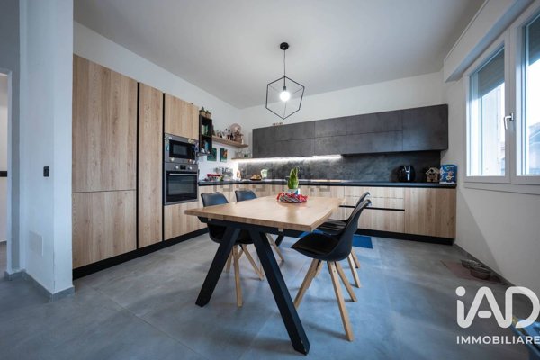 casa indipendente in vendita a Portomaggiore in zona Quartiere