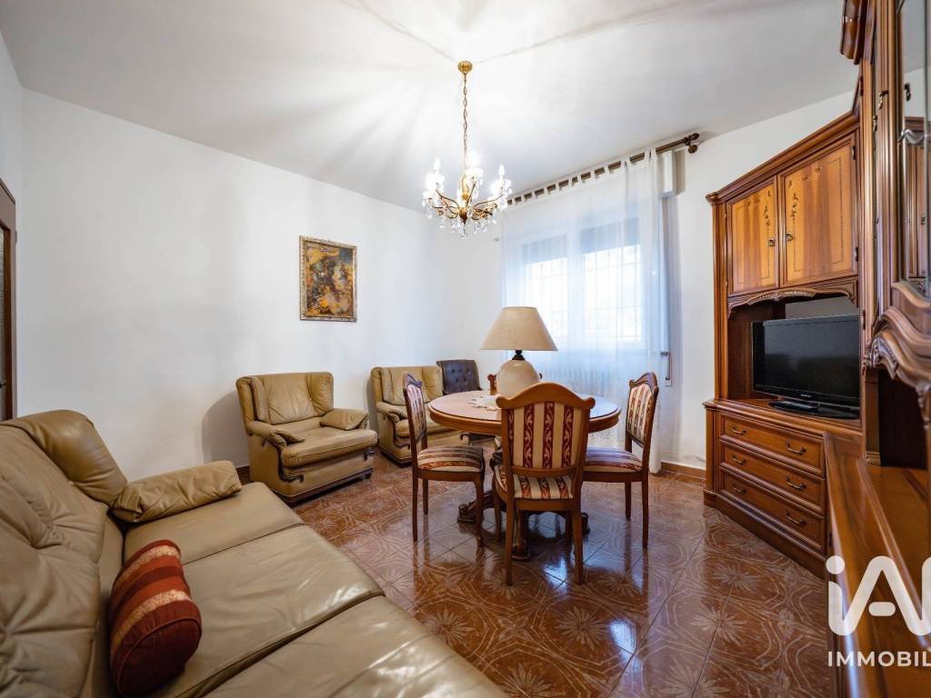 appartamento in vendita a Portomaggiore