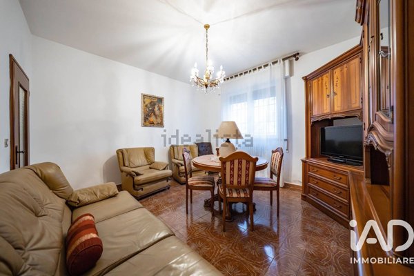 appartamento in vendita a Portomaggiore