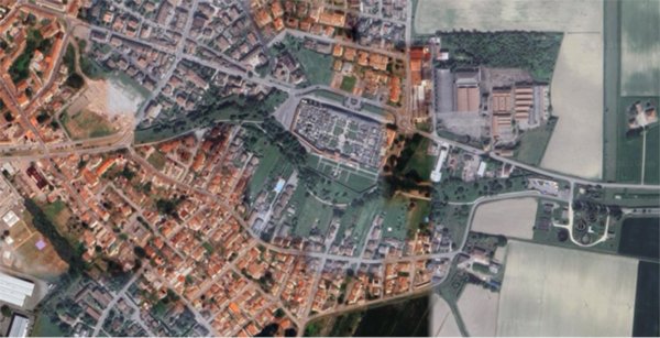 locale di sgombero in vendita a Portomaggiore