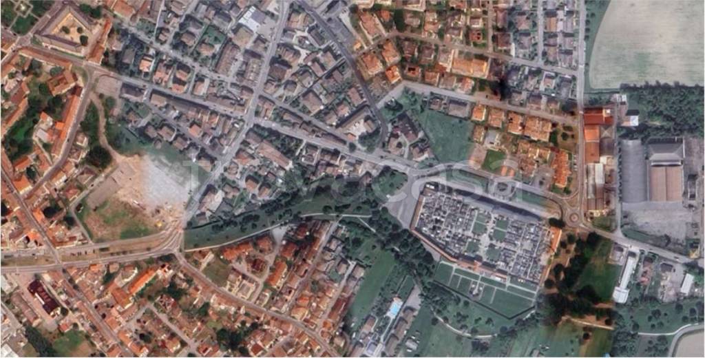 locale di sgombero in vendita a Portomaggiore