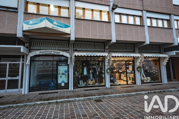 ufficio in vendita a Portomaggiore