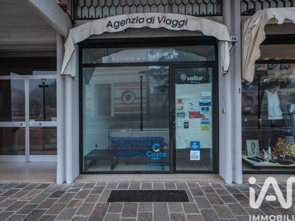 ufficio in vendita a Portomaggiore