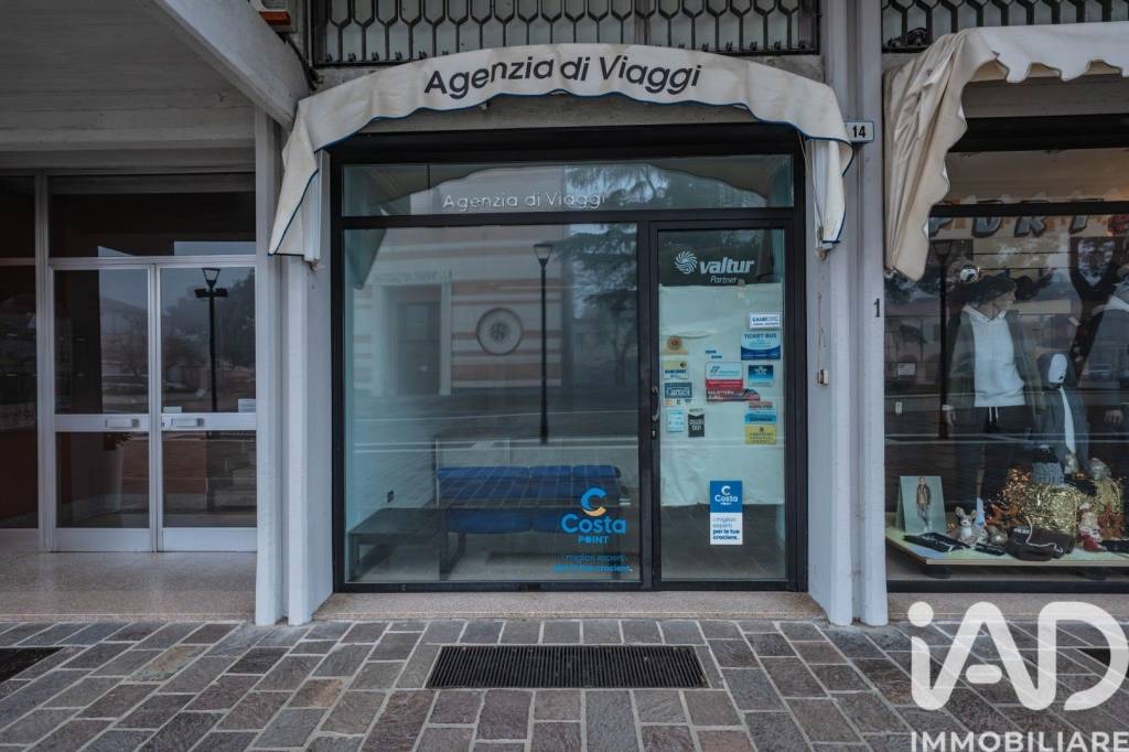 ufficio in vendita a Portomaggiore