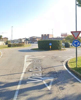 appartamento in vendita a Portomaggiore