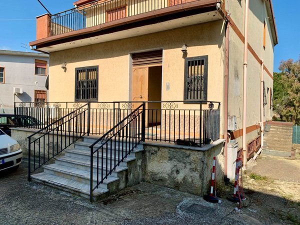 casa indipendente in vendita a Portomaggiore in zona Quartiere