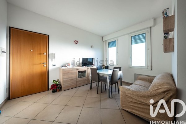appartamento in vendita a Portomaggiore