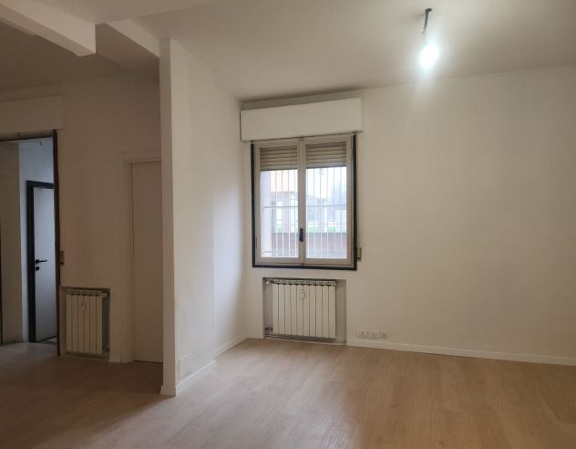 appartamento in vendita a Portomaggiore in zona Quartiere