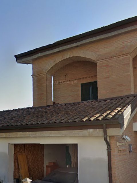 casa indipendente in vendita a Portomaggiore