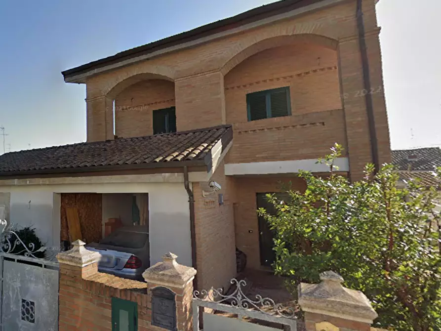 casa indipendente in vendita a Portomaggiore