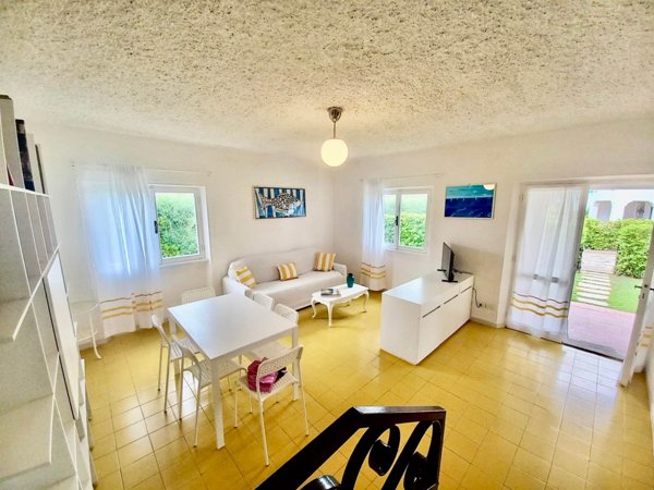 appartamento in vendita a Portomaggiore in zona Quartiere