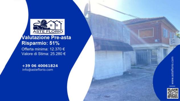 negozio in vendita a Portomaggiore in zona Portoverrara