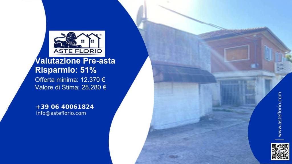 negozio in vendita a Portomaggiore in zona Portoverrara