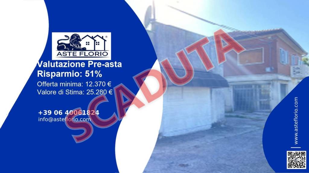 negozio in vendita a Portomaggiore in zona Portoverrara