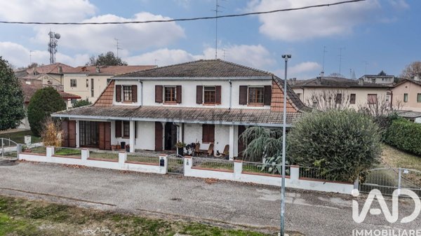 casa indipendente in vendita a Portomaggiore