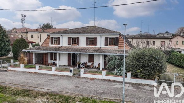 casa indipendente in vendita a Portomaggiore
