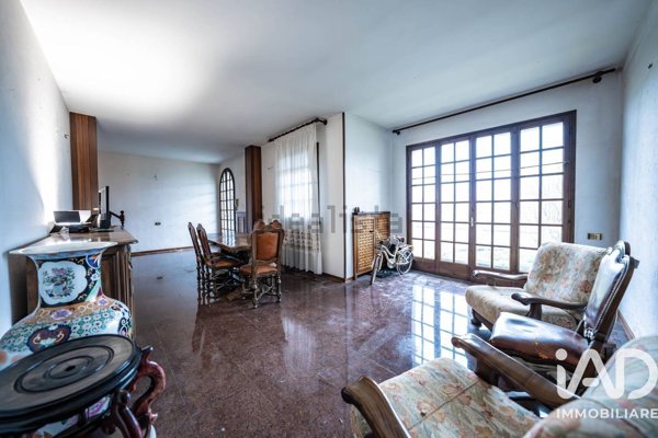 casa indipendente in vendita a Portomaggiore