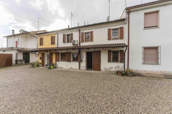 casa indipendente in vendita a Portomaggiore in zona Gambulaga