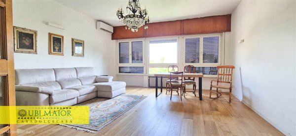 appartamento in vendita a Portomaggiore in zona Quartiere