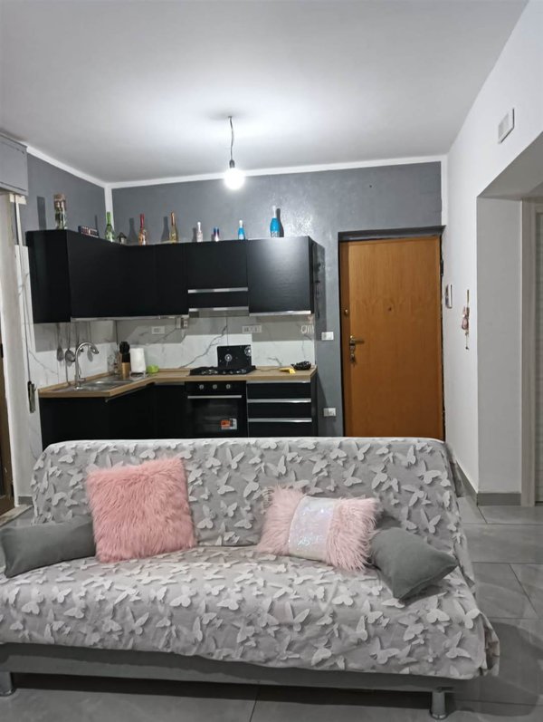 appartamento in vendita a Portomaggiore in zona Quartiere