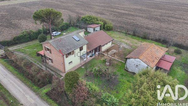casa indipendente in vendita a Portomaggiore in zona Quartiere