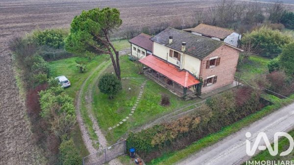 casa indipendente in vendita a Portomaggiore in zona Quartiere