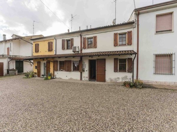 casa indipendente in vendita a Portomaggiore in zona Gambulaga