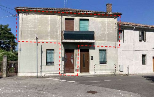 appartamento in vendita a Portomaggiore