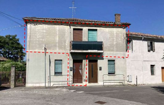 appartamento in vendita a Portomaggiore