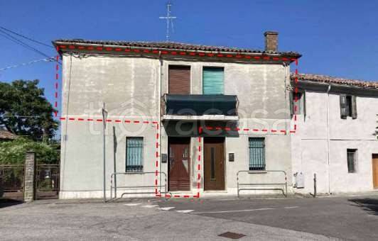 appartamento in vendita a Portomaggiore