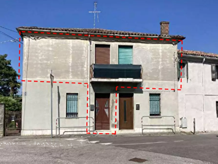 appartamento in vendita a Portomaggiore