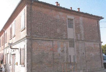 casa indipendente in vendita a Portomaggiore