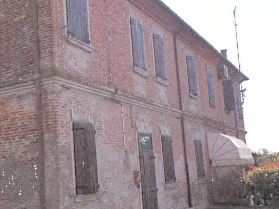 casa indipendente in vendita a Portomaggiore