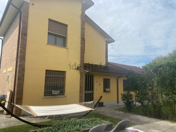 casa indipendente in vendita a Portomaggiore