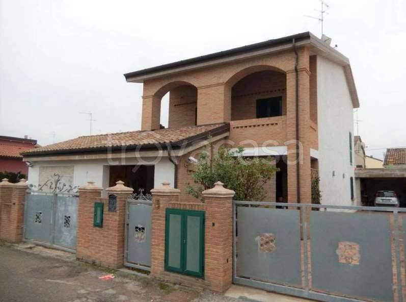 appartamento in vendita a Portomaggiore