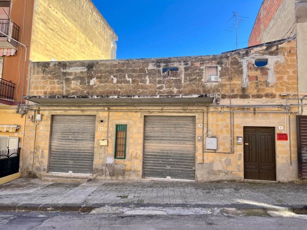 casa indipendente in vendita a Portomaggiore in zona Quartiere