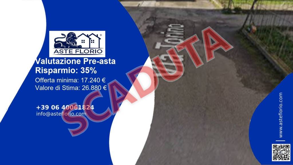 appartamento in vendita a Portomaggiore